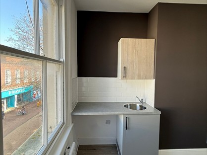Studio Flat, Calverley Road, TN1