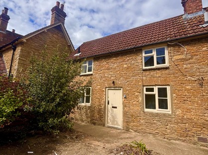 1 Bed End Terrace, Vine Row, MK43