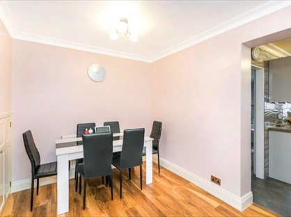 3 Bed Terraced House, Beam Avenue, RM10