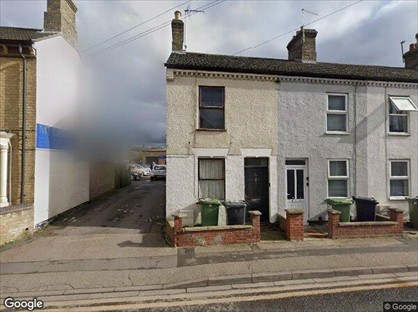 3 Bed Terraced House, Star Road, PE1