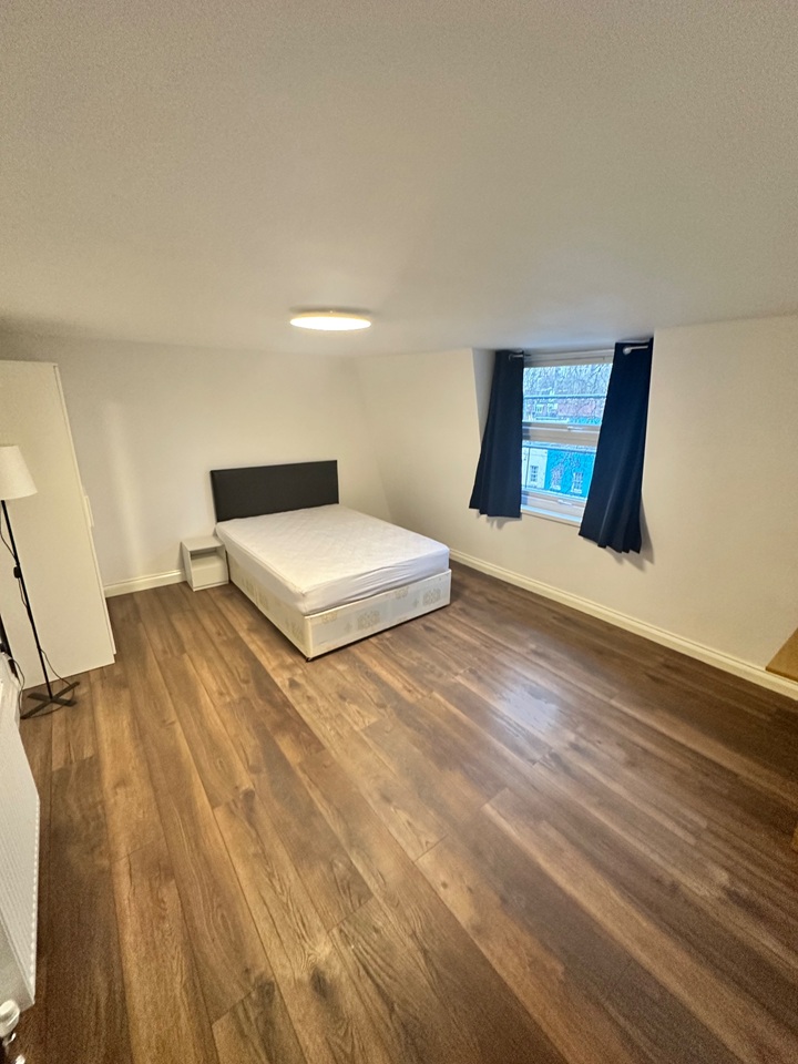 Additional image 7 of Room in a Shared House, Kennington Road, SE11, N1 7GU