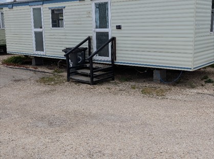 2 Bed Mobile Home, Holme Wood Lane Caravan Site, DN3