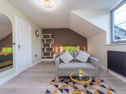 Room in a Shared House, Windmill Road, SL1