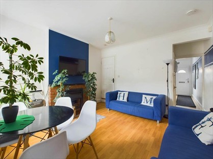 Room in a Shared House, Burgass Road, NG3