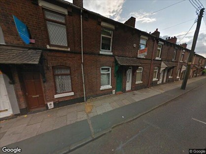 2 Bed Terraced House, Dividy Road, ST2