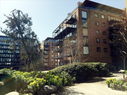 Room in a Shared Flat, Berglen Court, E14
