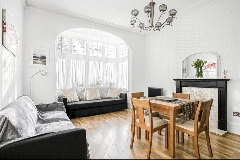 London - 2 Bed Flat, Conyers Road, SW16 - To Rent Now for £1,800.00 p/m