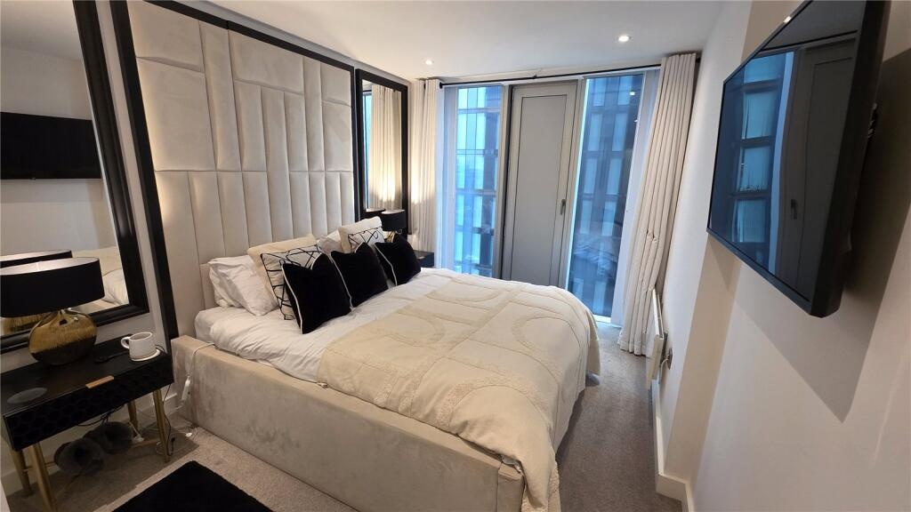 2 Bed Flat, Chester Road, M15 photo 4