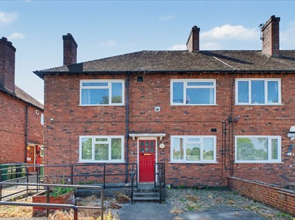 2 Bed Flat, Queenscroft Road, SE9