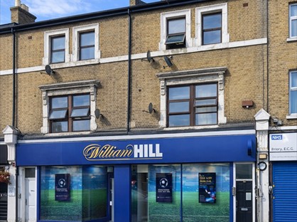 1 Bed Flat, High Road Leyton, E10