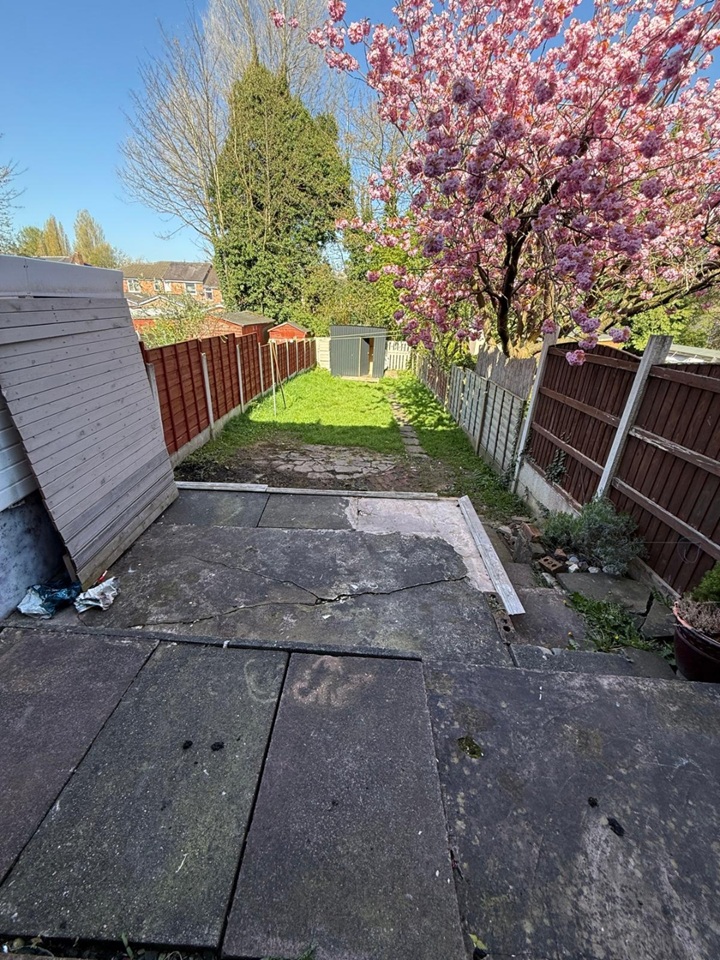 3 Bed Semi-Detached House, Kearsley Road, M8 – photo 4