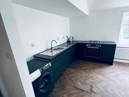 1 Bed Flat, Farnworth, BL4