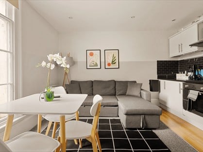 1 Bed Semi-Detached House, Oxford, OX4