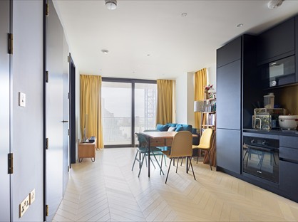 1 bed flat/apartment for rent in Newham