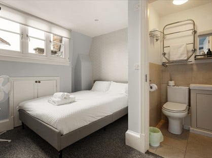 1 Bed Flat, Oxford, OX4