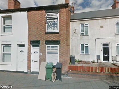 Room in a Shared House, Moor Lane, LE11