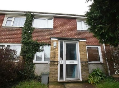 Room in a Shared House, Chichester, SS14