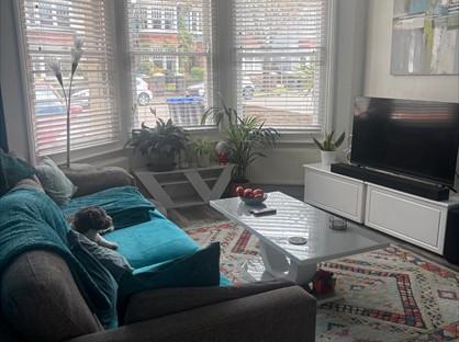 2 bed room for rent in Room in a Shared Flat, Windsor Road, BN11