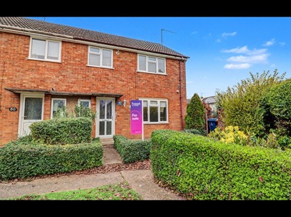 3 Bed Semi-Detached House, Northumberland Avenue, IP32