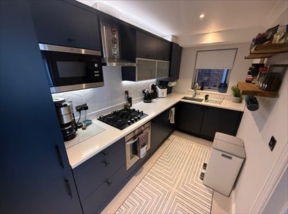 2 Bed Flat, Chorleywood, WD3