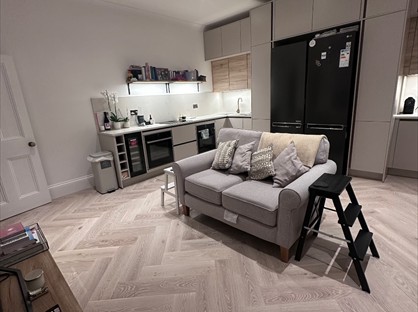 Room in a Shared Flat, Blackheath, SE3