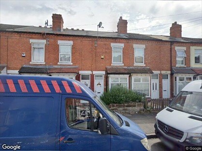 Room in a Shared House, Solihull Road, B11