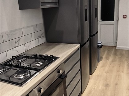 Room in a Shared House, All Saints Road, PE1