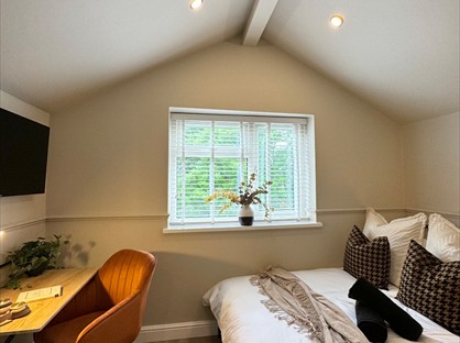 Room in a Shared House, Swinton, M27