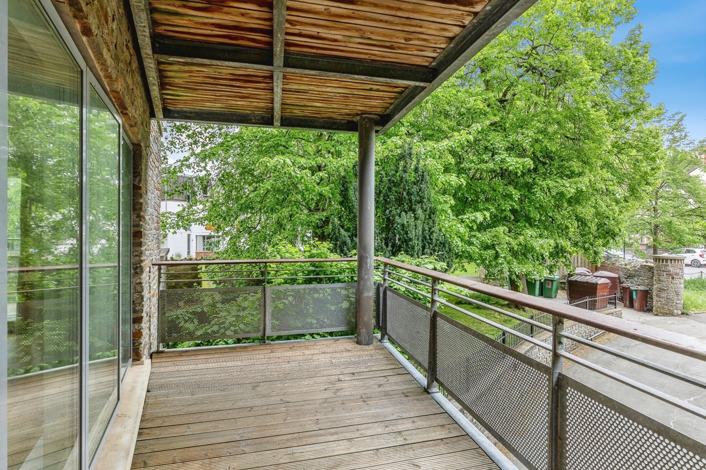 2 Bed Flat, Greenwich Apartments, BS6 photo 4