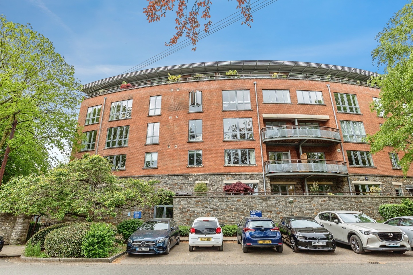 2 Bed Flat, Greenwich Apartments, BS6