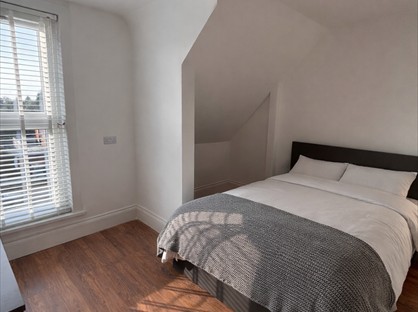 Room in a Shared House, Clifton Road, CV21