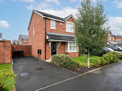 3 Bed Terraced House, Highbarn Road, L32