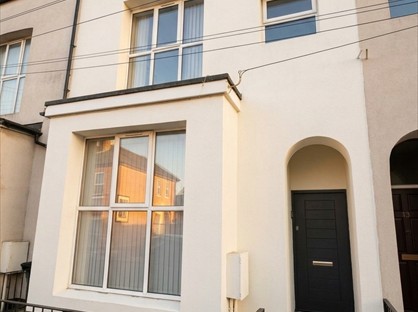 5 Bed Terraced House, Oakfield Road, L4