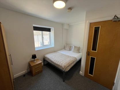 Studio Flat, Mansfield Woodhouse, NG19