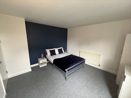5 bed room for rent in Room in a Shared House, Fairholme Drive, NG19