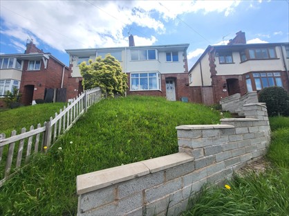 3 Bed Semi-Detached House, Kingswinford Road, DY1