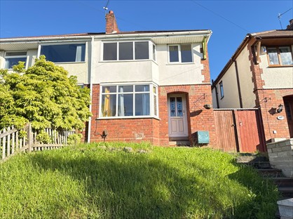 3 Bed Semi-Detached House, Kingswinford Road, DY1