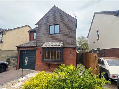 4 Bed Detached House, Ashlea Meadow, GL52