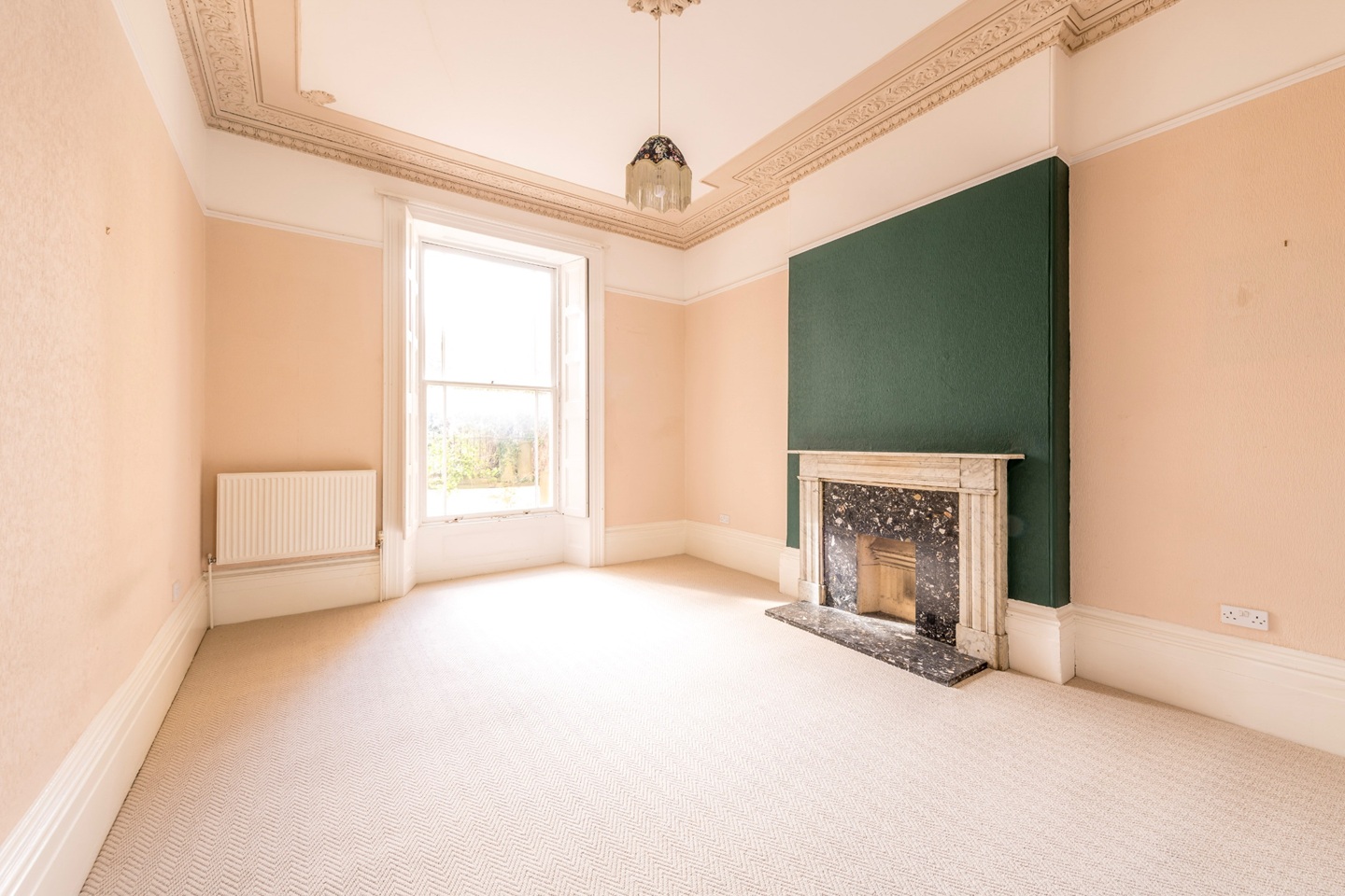 2 Bed Flat, Caledonia Place, BS8 photo 5