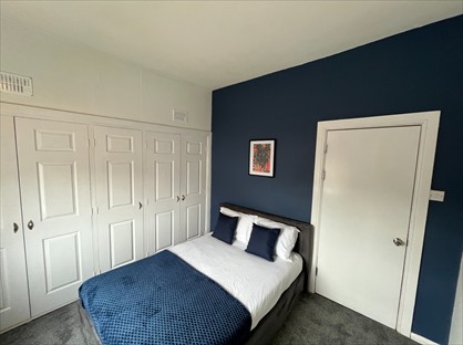 Room in a Shared House, Fairholme Drive, NG19