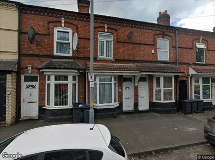 Room in a Shared House, Small Heath, B9
