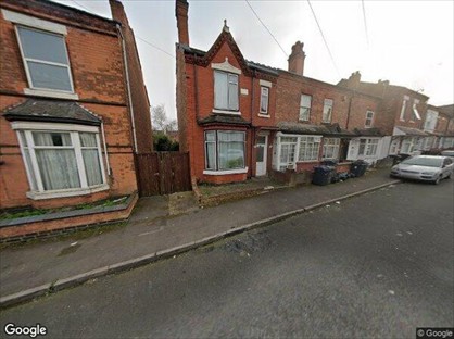 Room in a Shared House, Hampton, B23