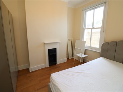 Room in a Shared House, Eric St, E3