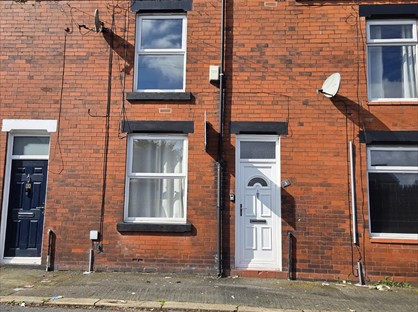 2 Bed Terraced House, Ingram St, WN2