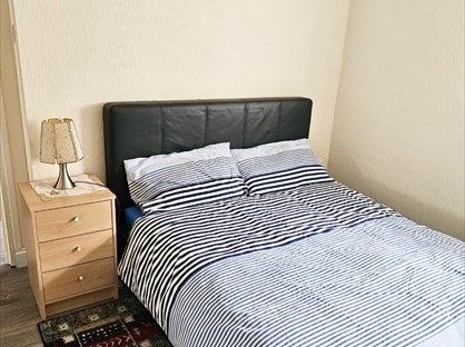 Room in a Shared Flat, Kennedy Avenue, EN3