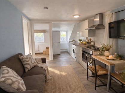 1 Bed Flat, New Cross Road, SE14