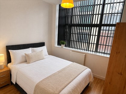 1 Bed Flat, Colton Street, LE1