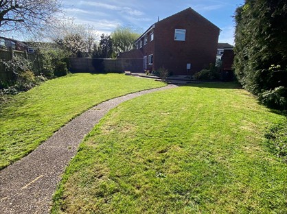 3 Bed Semi-Detached House, Hewitt Grove, CW9