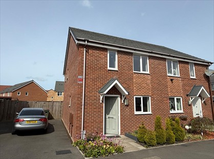 3 Bed Semi-Detached House, Milverton Road, CV2