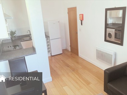 1 Bed Flat, Nugent Street, LE3